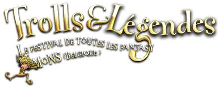 TROLLS ET LEGENDES 2015